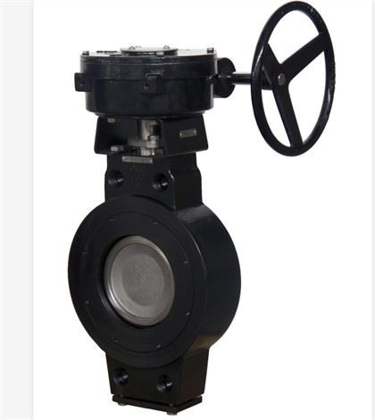 Kev ua tau zoo Npauj Npaim Valves
