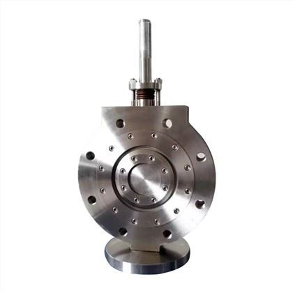 Newlotoke High Performance Npauj Npaim Valve Catalog