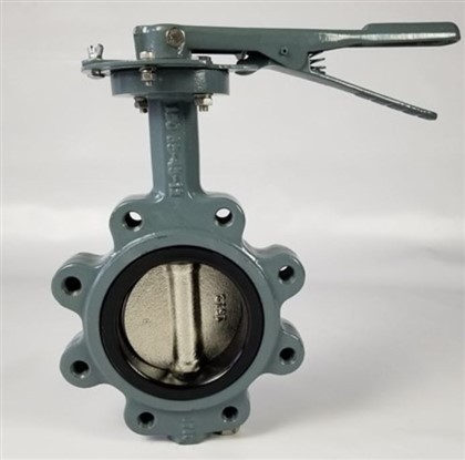 Copper Npauj Npaim Valve