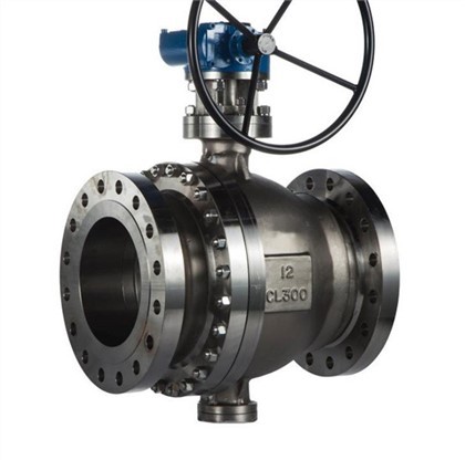 Khoom tshwj xeeb pob Valve