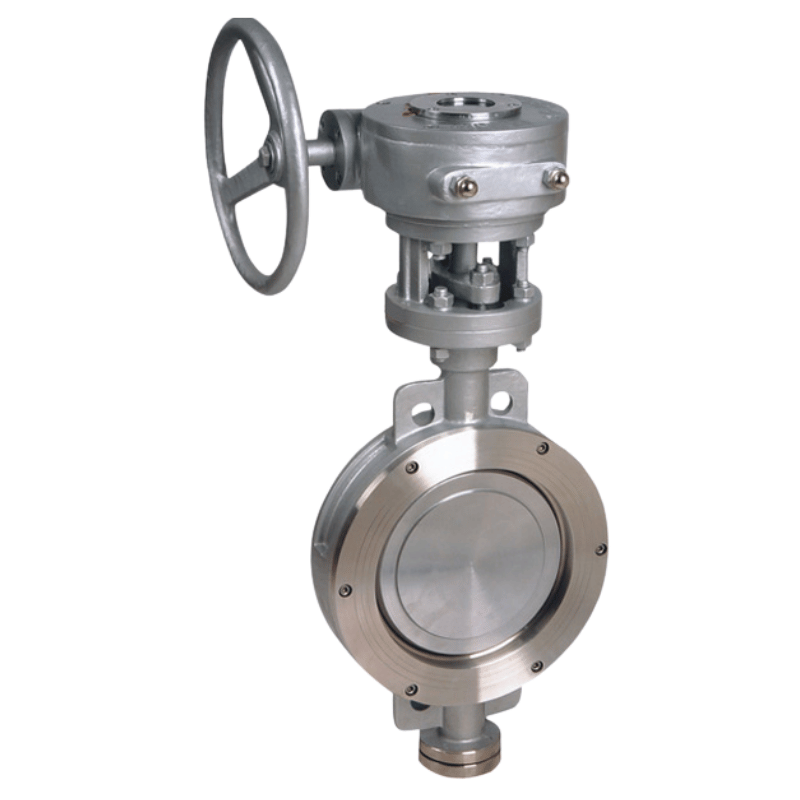 Npauj Npaim Valve Ob Chav Flanged