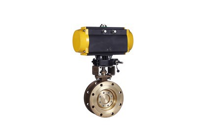 Al-bronze Npauj Npaim Valve