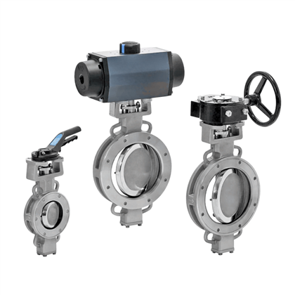 Bray ob zaug offset npauj npaim valve