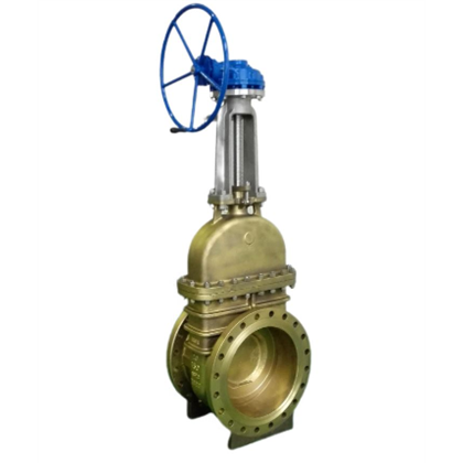 Oxygen rooj vag Valve
